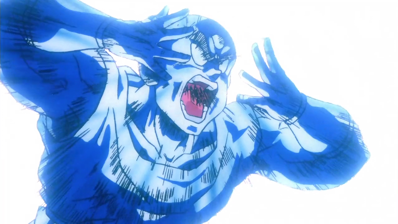 动漫《七龙珠》中 a target="_blank" href="/item/鹤仙流/9969182"