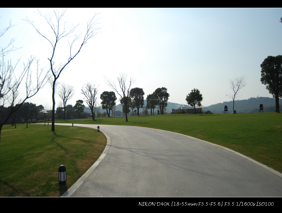 月圆园雕塑公园