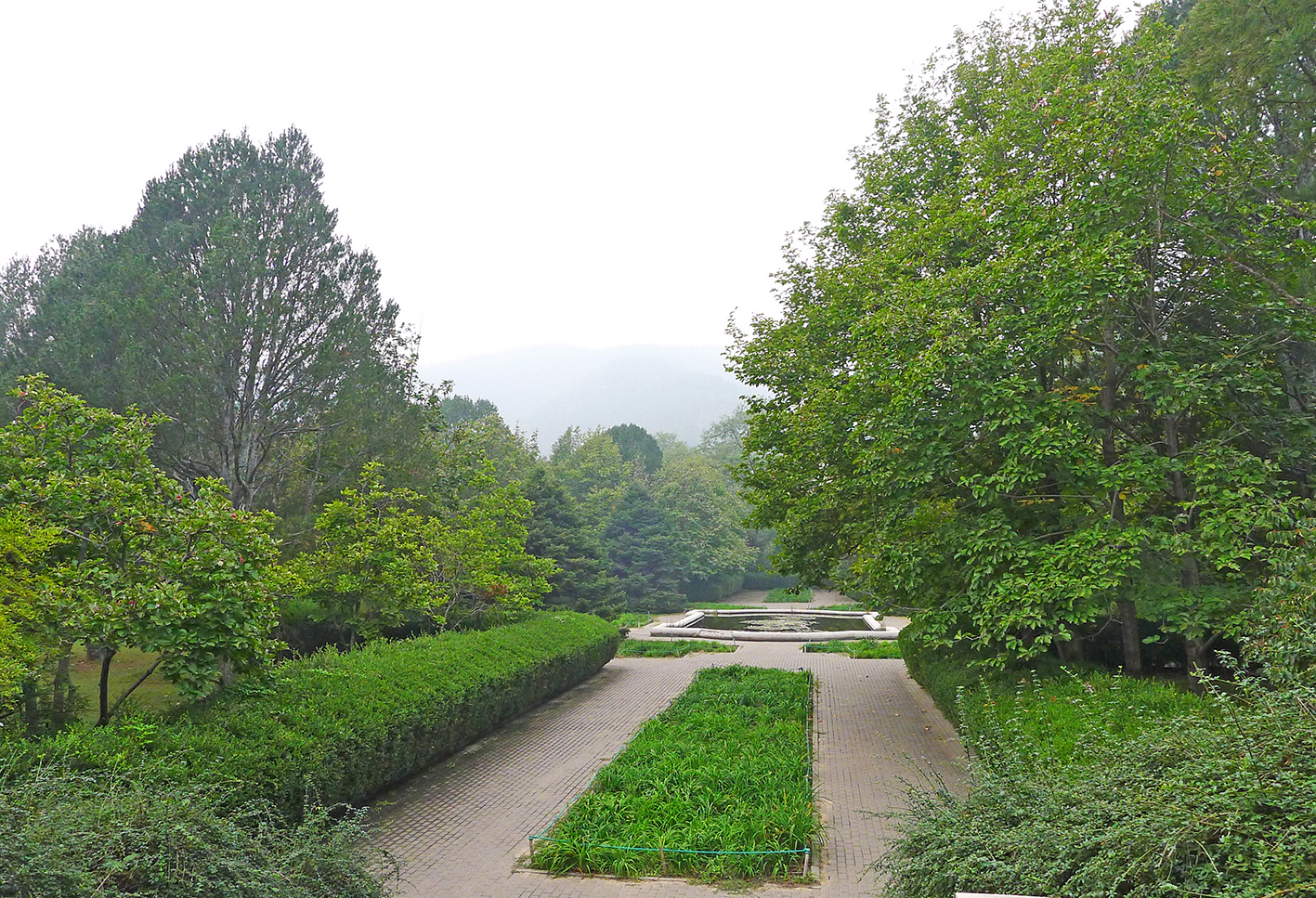 北京市植物园(北京植物园游览攻略)