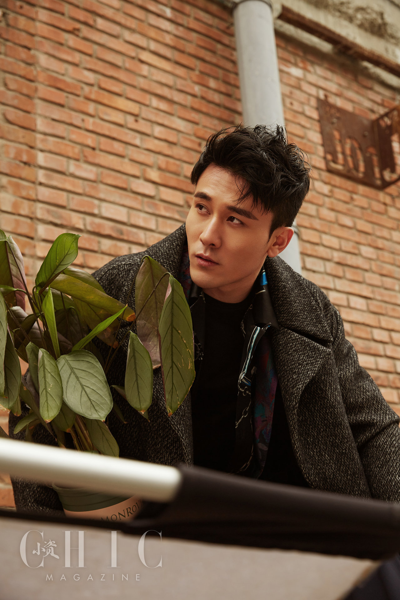  p>高阳,1991年9月13日出生于河北省唐山市,中国内地影视演员,毕业于