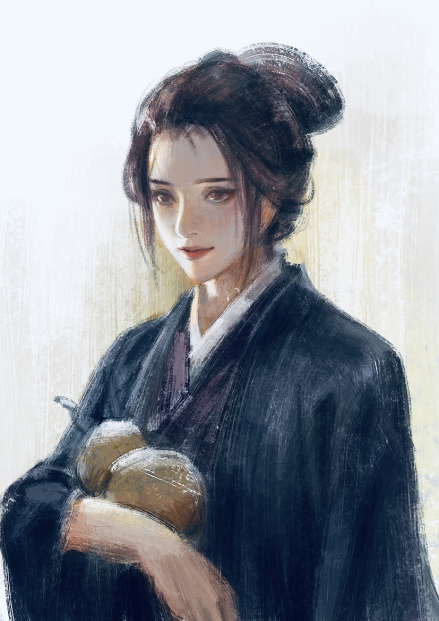 永真（游戏《只狼：影逝二度》中的角色）_百度百科