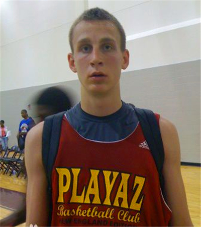 亚历克斯·墨菲