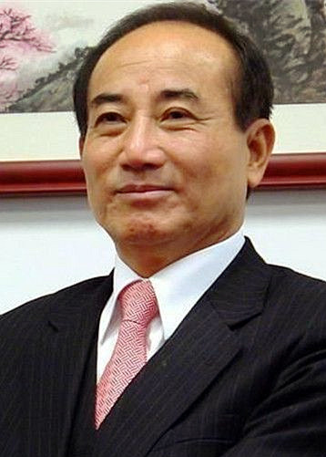 王金平