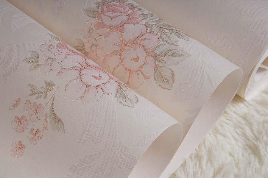  p> a href="#" data-lemmaid="6319373">无纺布墙纸 /a>也叫无纺纸