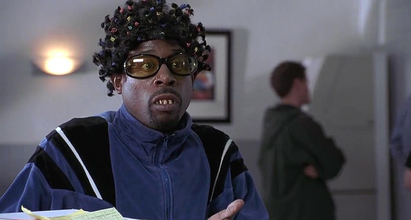 笨贼妙探bluestreak(1999)