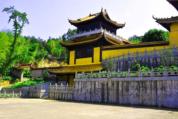 长青陵园