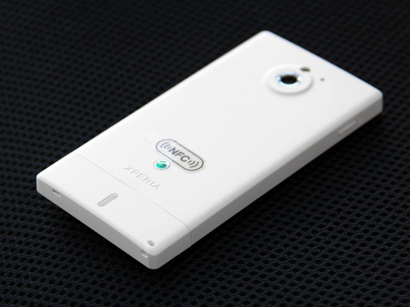  p>索尼2012年推出的一款中端智能手机,其浮空触控技术成为该机一大