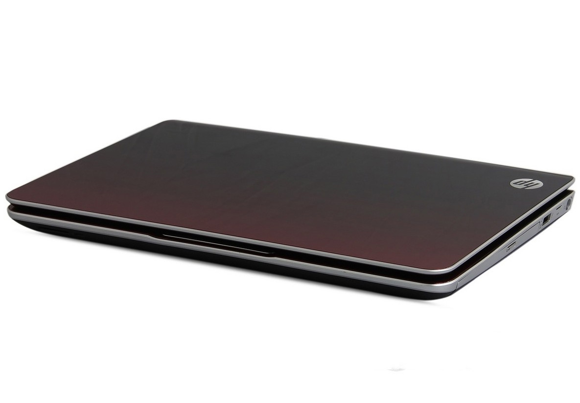  p>惠普dv4-5003tx是惠普公司生产的一款笔记本电脑. /p>