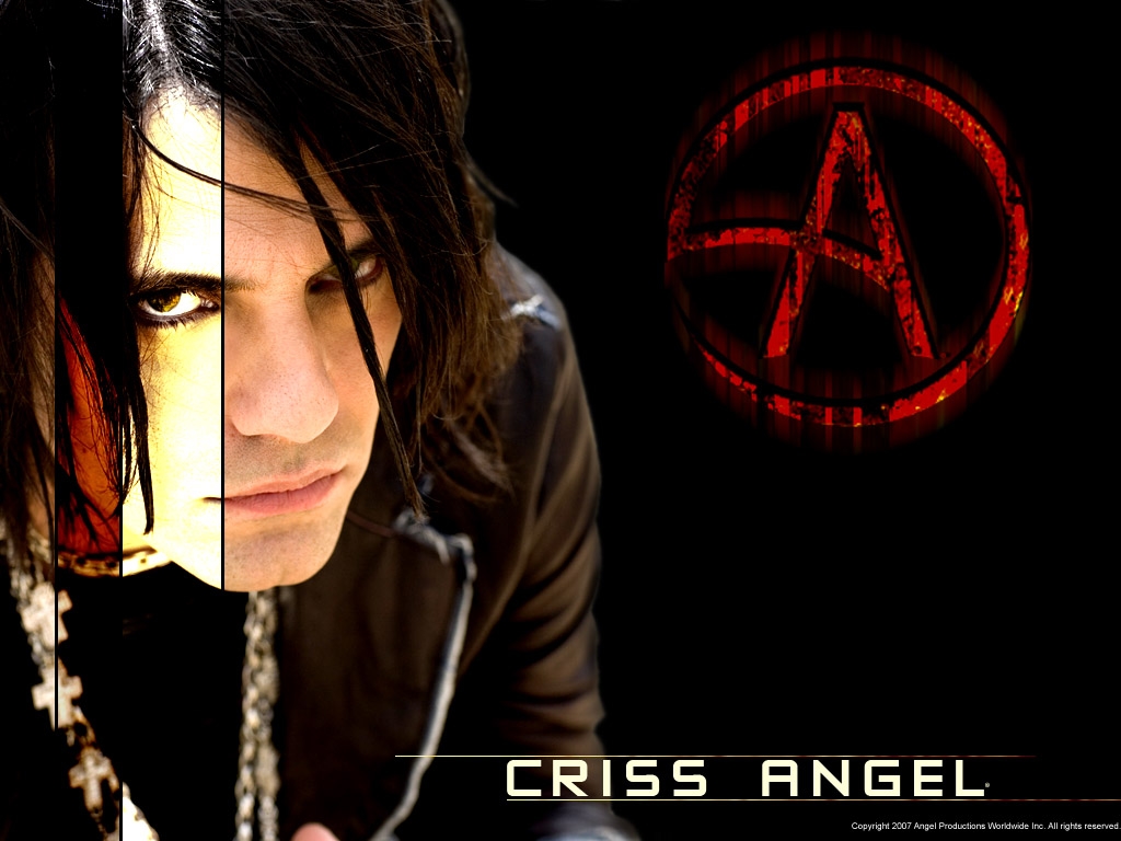  p>克里斯·安吉尔( a target="_blank" href="/item/criss angel">