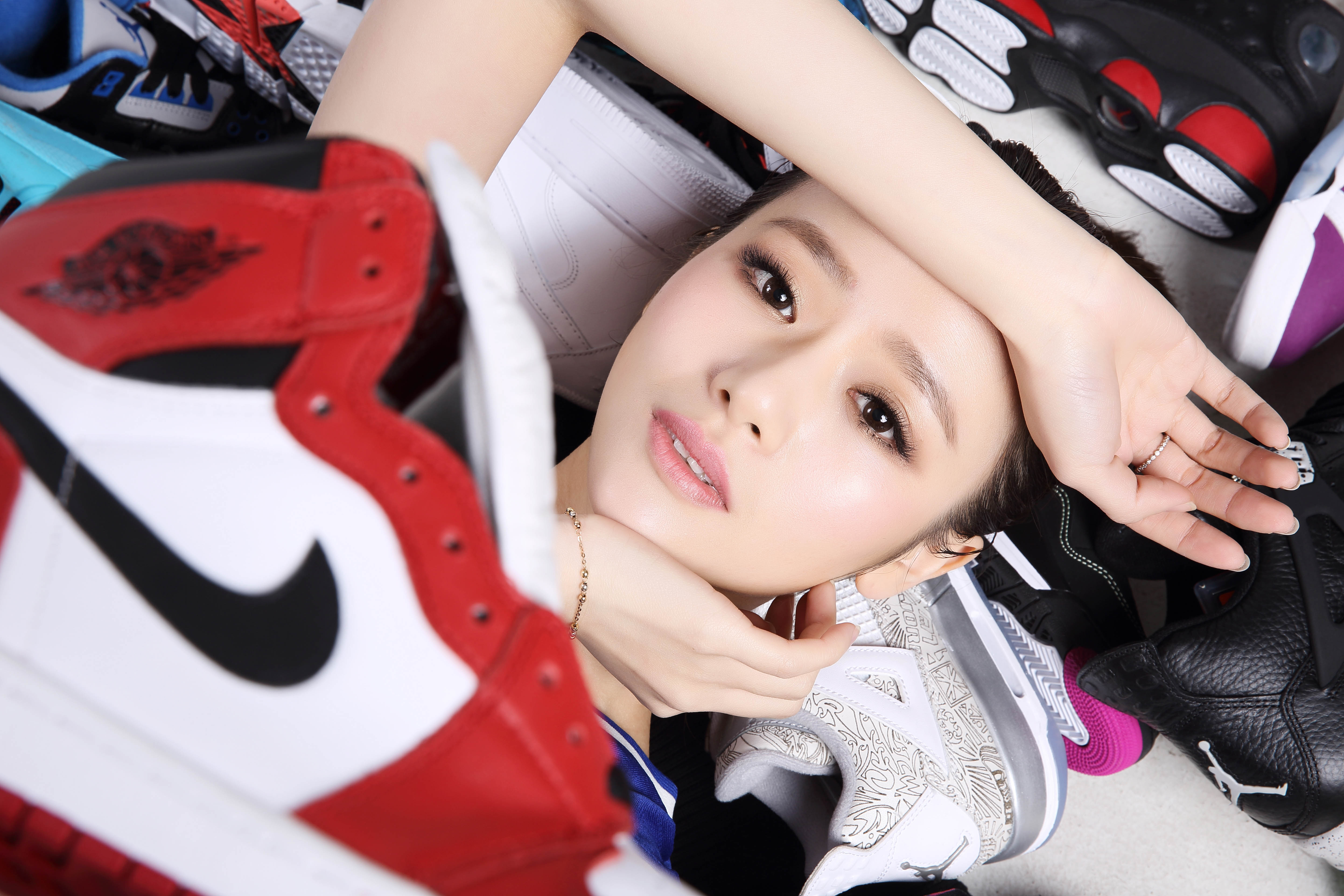  p>徐小溢,中国内地 a target="_blank" href="/item/主持人/4690681"