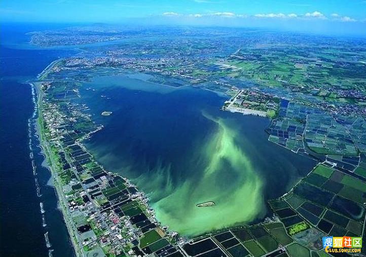  p>宜兰平原,位于台湾岛东北部,宜兰县境内.