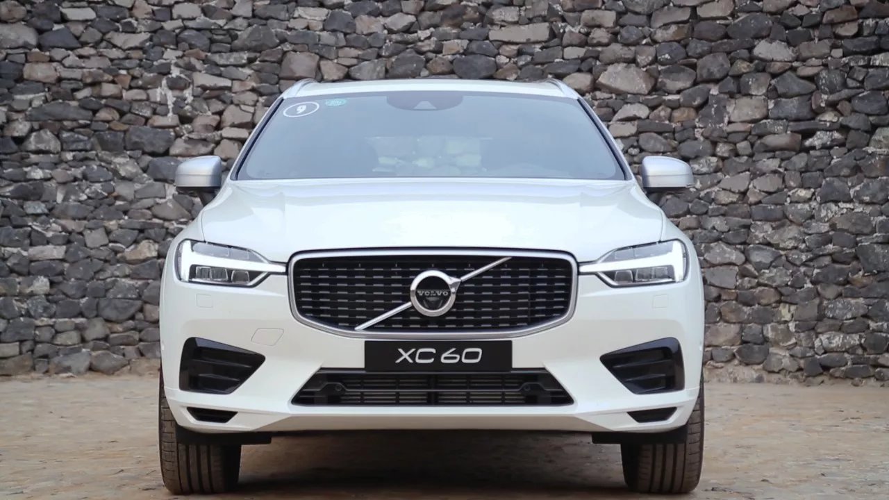原汁原味的XC60来了！实力到底怎么样？_百科TA说