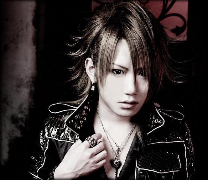 (nightmare) , a target="_blank" href="/item/日本视觉系/2823929"