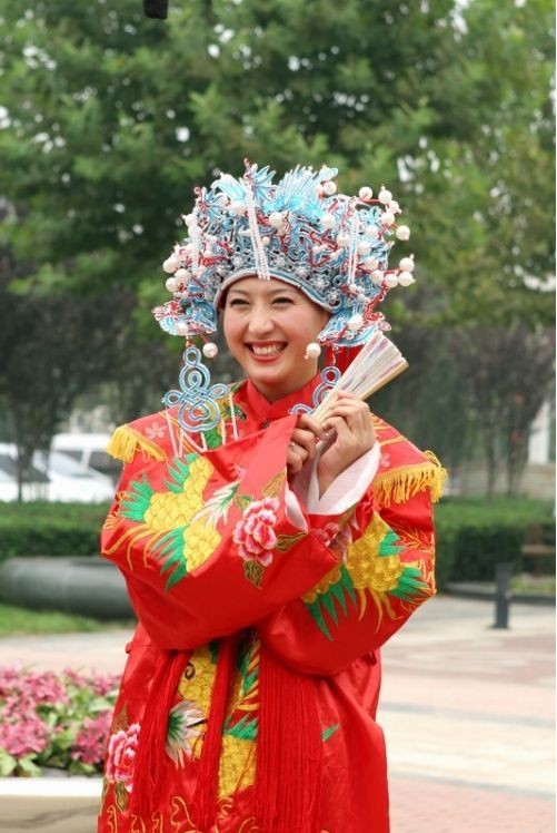  /a>,毕业于吉林省戏曲学校, a target="_blank" href="/item/二人转