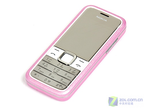  p>诺基亚7310c是2008年05月上市的手机,采用直板设计,拥有一块 2.