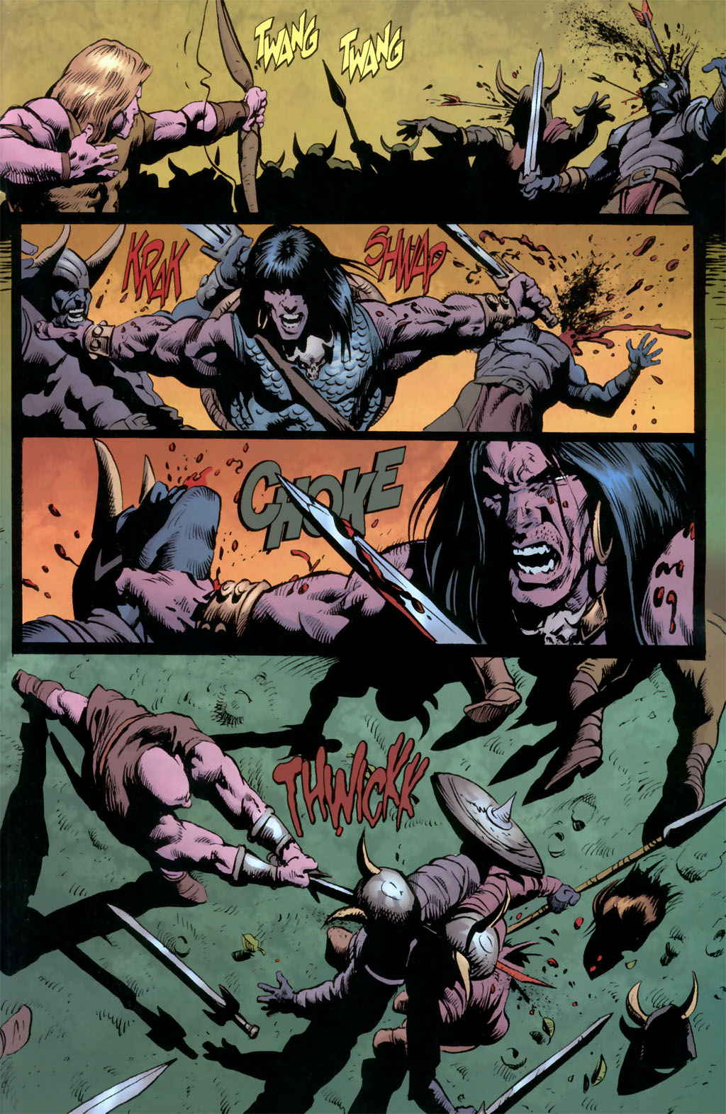  p>《降魔勇士》是christian choquet,bernard deyriès执导,michael