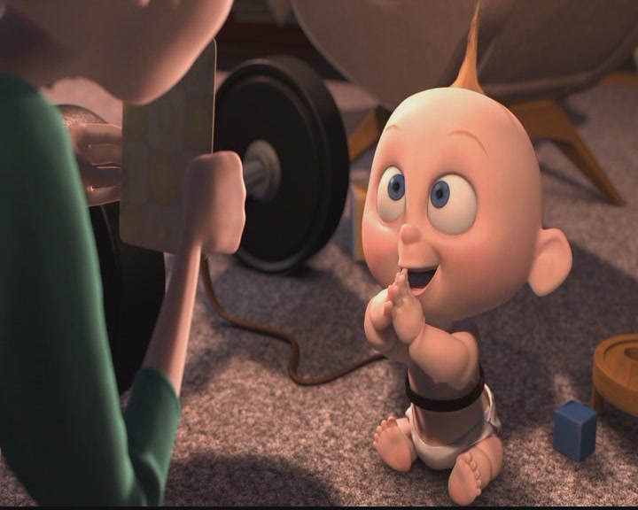 ="#" data-lemmaid="6472365">皮克斯动画工作室 /a>制作的动画电影