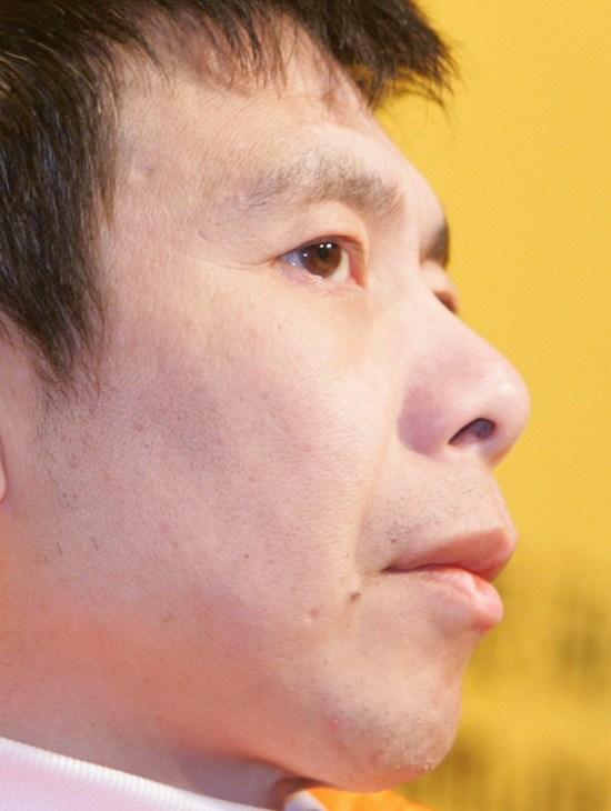 冯小刚（中国内地男导演、编剧、演员）_百度百科