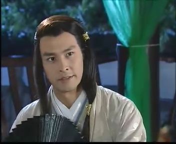 月公子是电视剧《 a target="_blank" href="/item/雪花女神龙