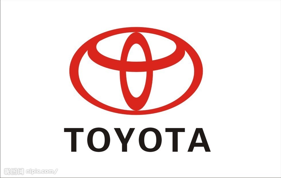  p>丰田汽车公司(日文汉字转简体:トヨタ自动车株式会社,英文:toyota