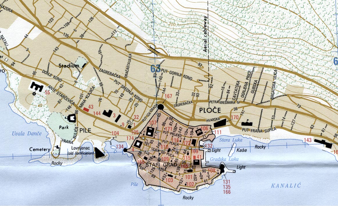 杜布罗夫尼克