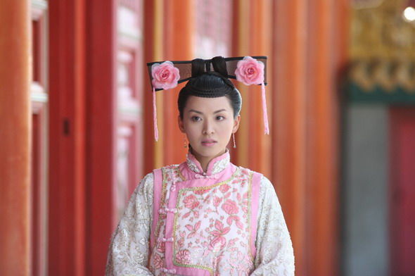  p>景珍,《 a target="_blank" href="/item/大清后宫">大清后宫 /a>