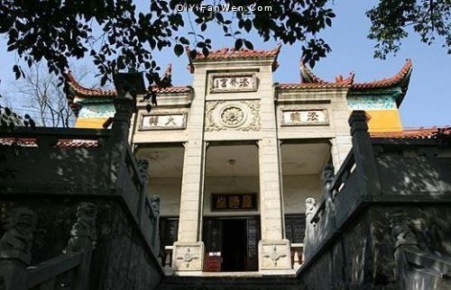 宝通寺_百度百科
