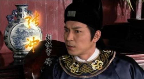 刘恒宇（中国内地演员）_百度百科