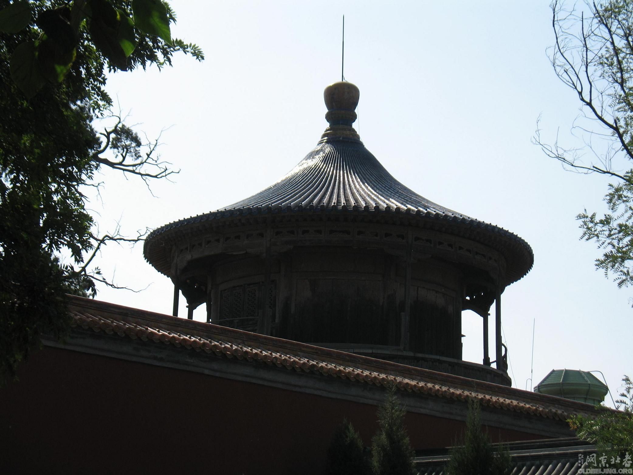  p>大高玄殿,明清皇家道庙古建筑,属于 a target="_blank" href="