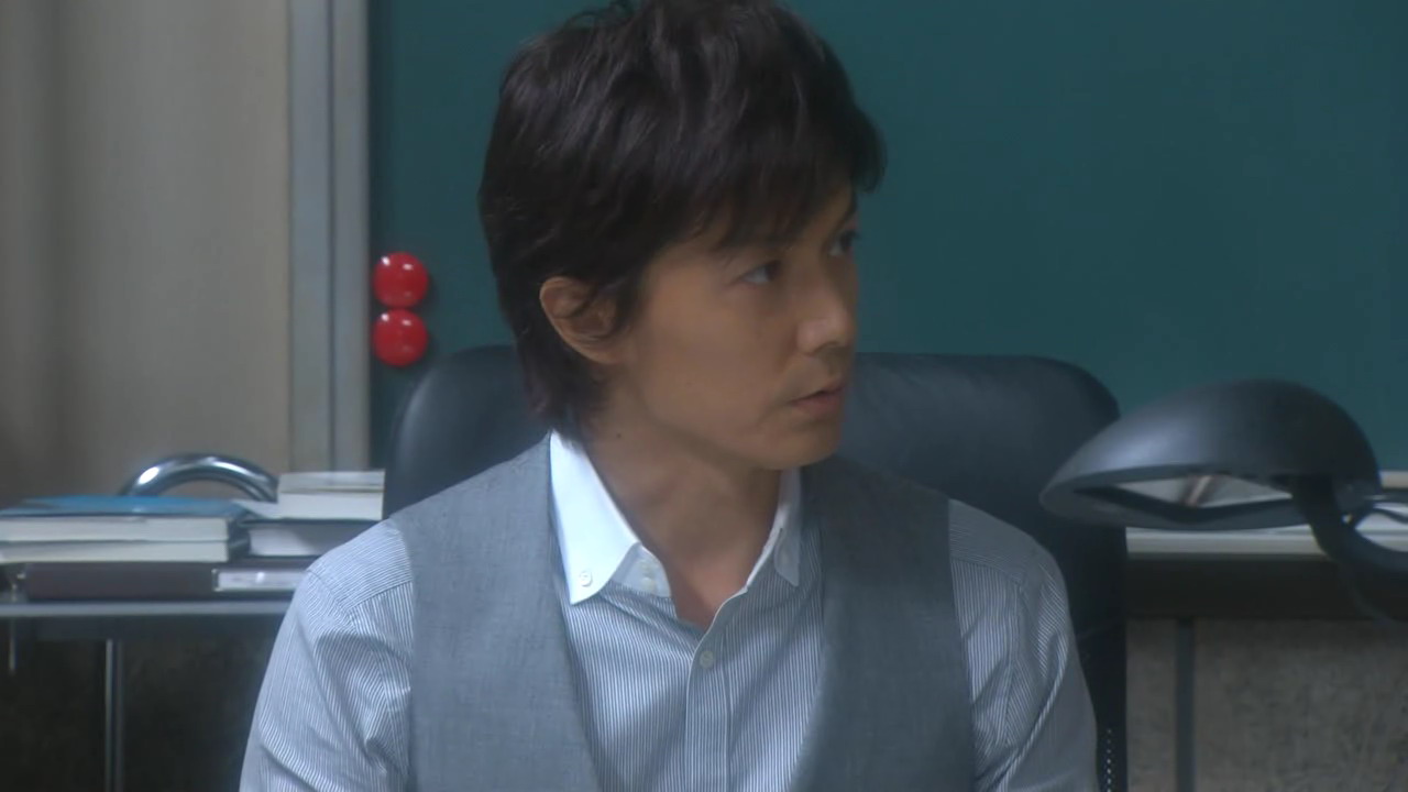  p>《神探伽利略》是日本富士电视台制作并播出的10集侦探电视剧.