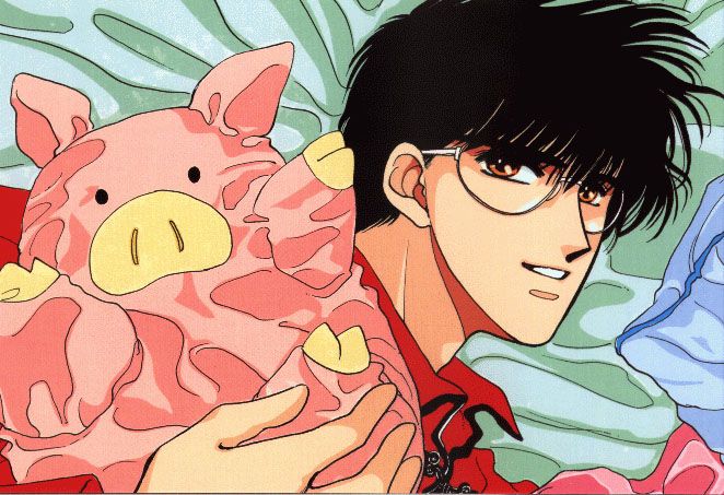  p>樱冢星史郎登场于 a href="#" data-lemmaid="267187">日本漫画 /a