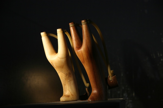 洛阳弹弓竞技俱乐部