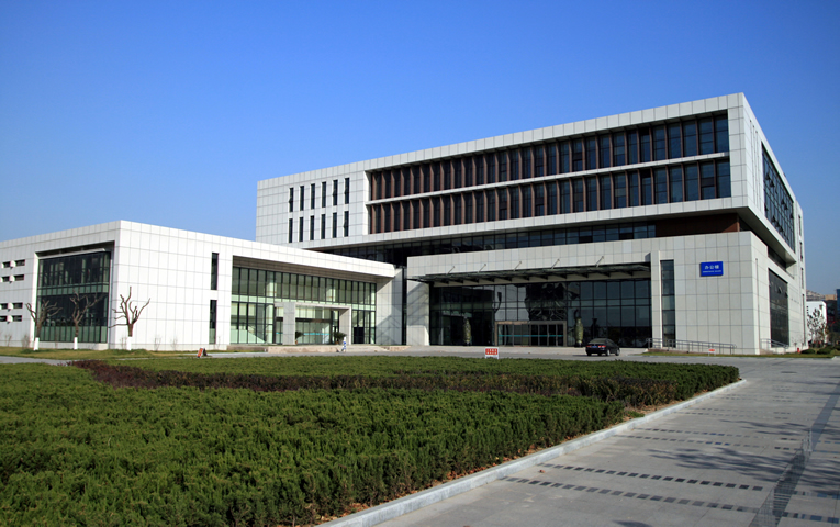 山东轻工业大学