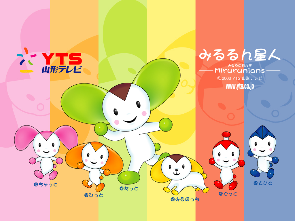 yamagata television system