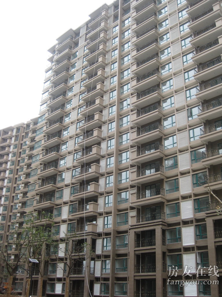 金域蓝湾一期由 a target="_blank" href="/item/合肥永瑞置业有限