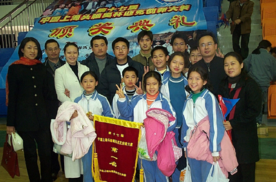 深圳市南山区沙河小学