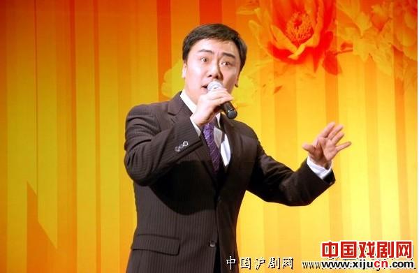 洪立勇,男,1974年出生,上海 a target="_blank" href="/item/沪剧
