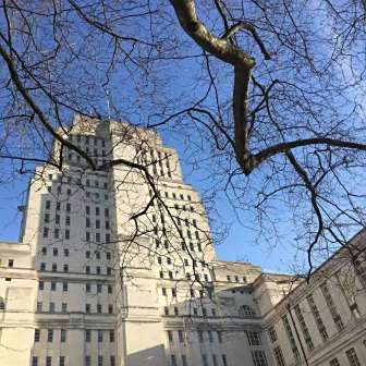  London University Main Building