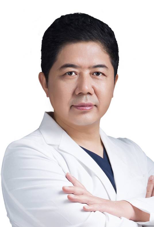 刘军（整形科副主任医师，美容外科主诊医师）_百度百科