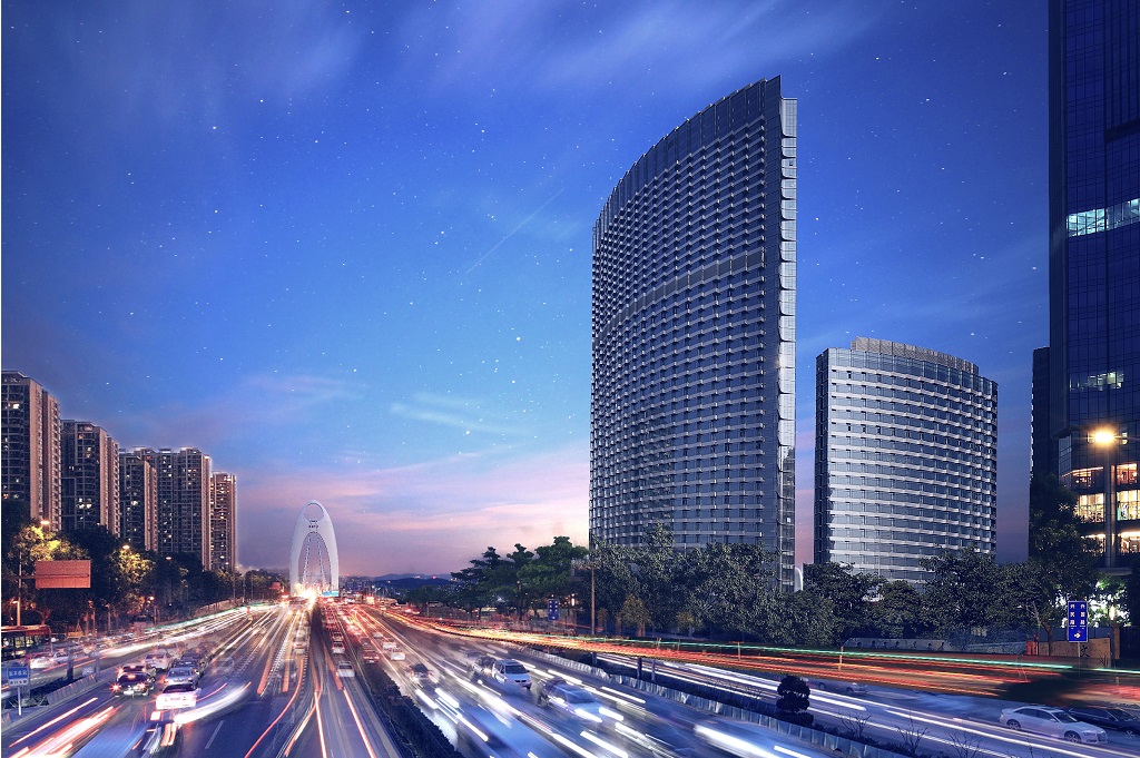  p data-id="gnyxtkn3nj">天德广场又名合利·天德广场,涵盖约10万㎡