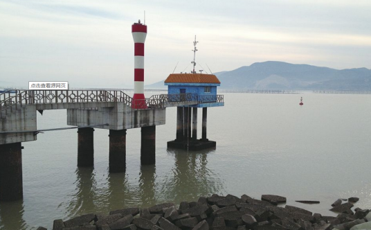 验潮站_百度百科