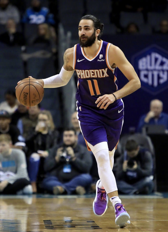 理查德·卢比奥