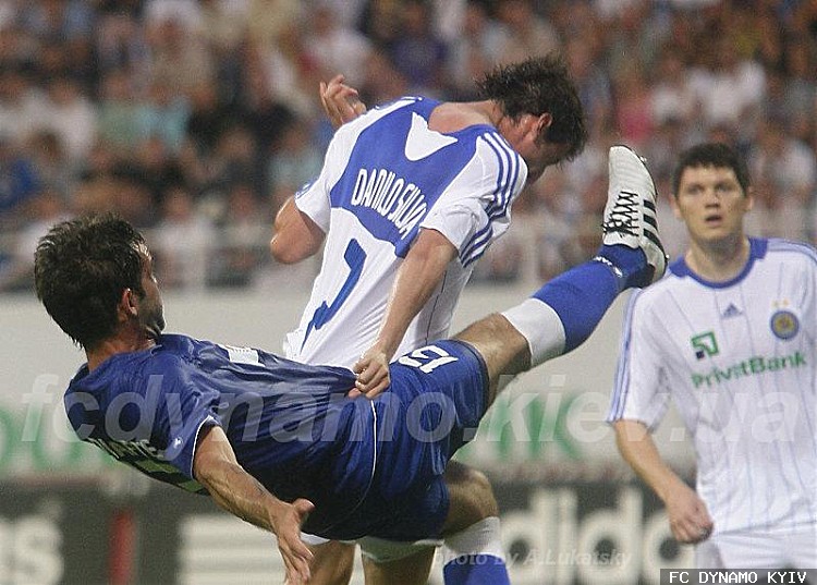 达尼洛·阿维拉尔,男,1989年6月出生于