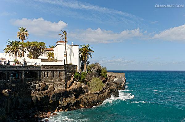 the commonwealth of puerto rico