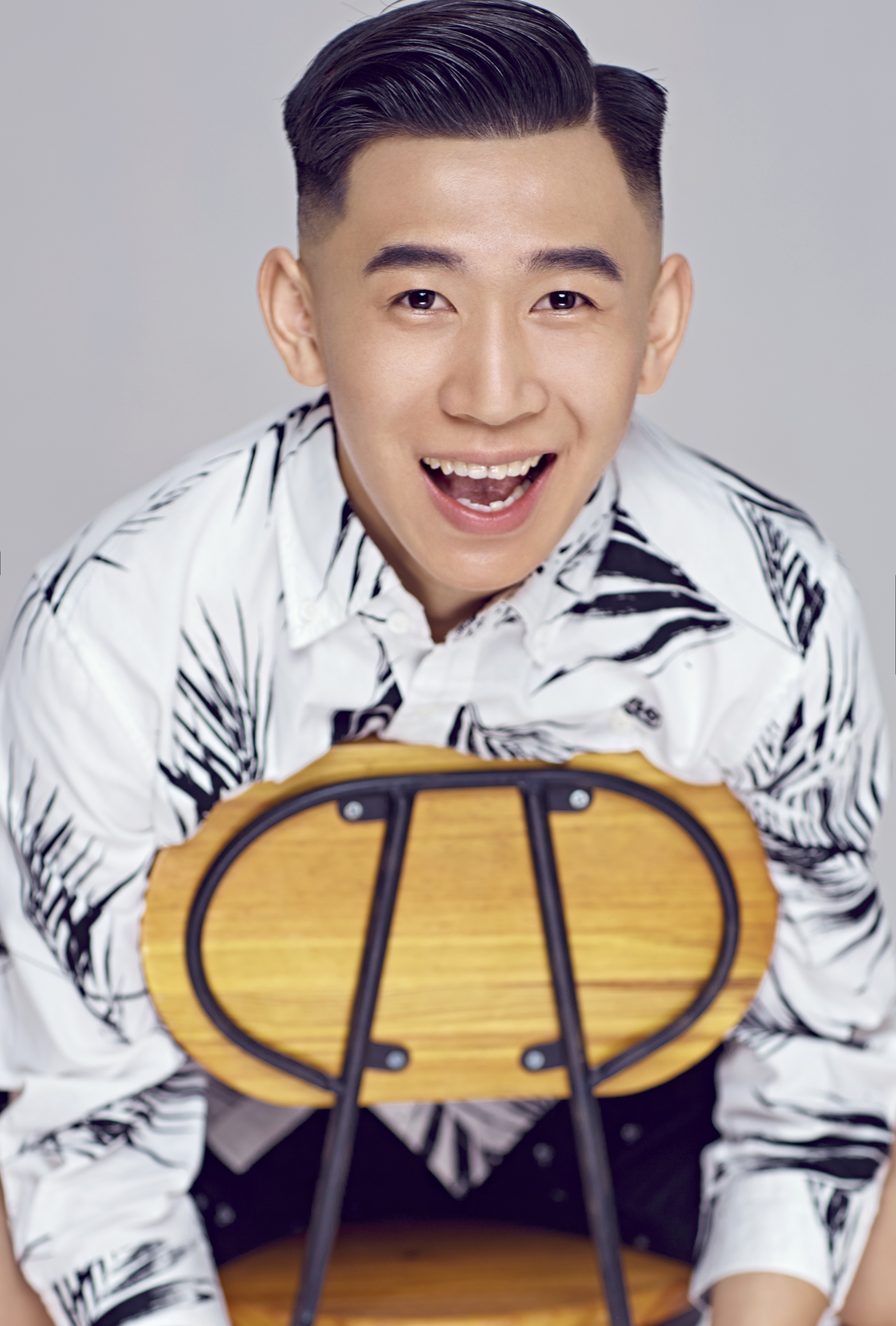 wpg6d82">刘闯,1992年6月17日出生于黑龙江省北安市,中国内地男演员