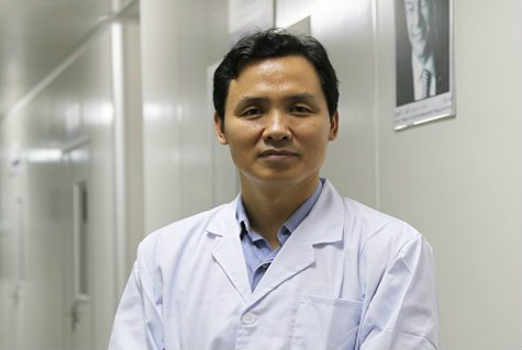 王立平