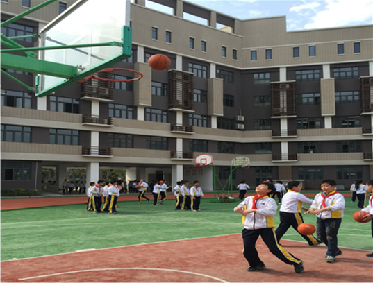 福建师大二附小