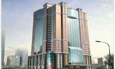 赛格尔国际大厦