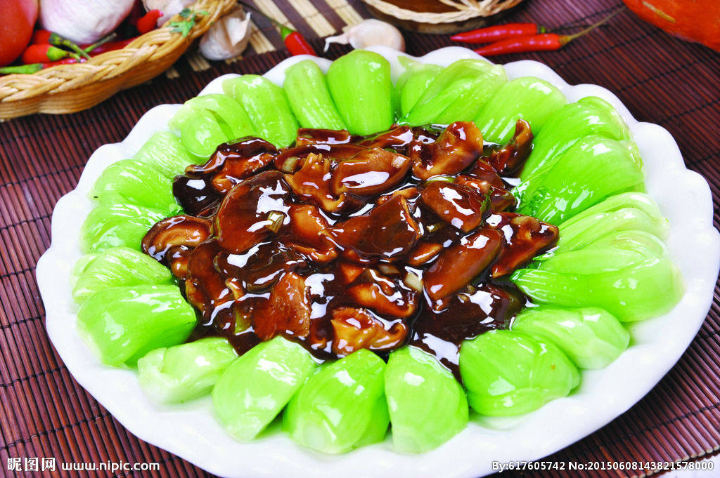 扒油菜