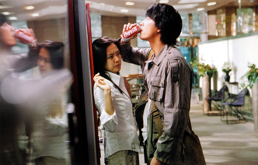 我脑中的橡皮擦